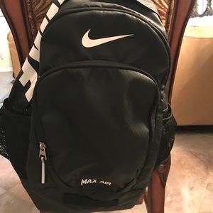 Nike Max Air Perfect Condition backpack